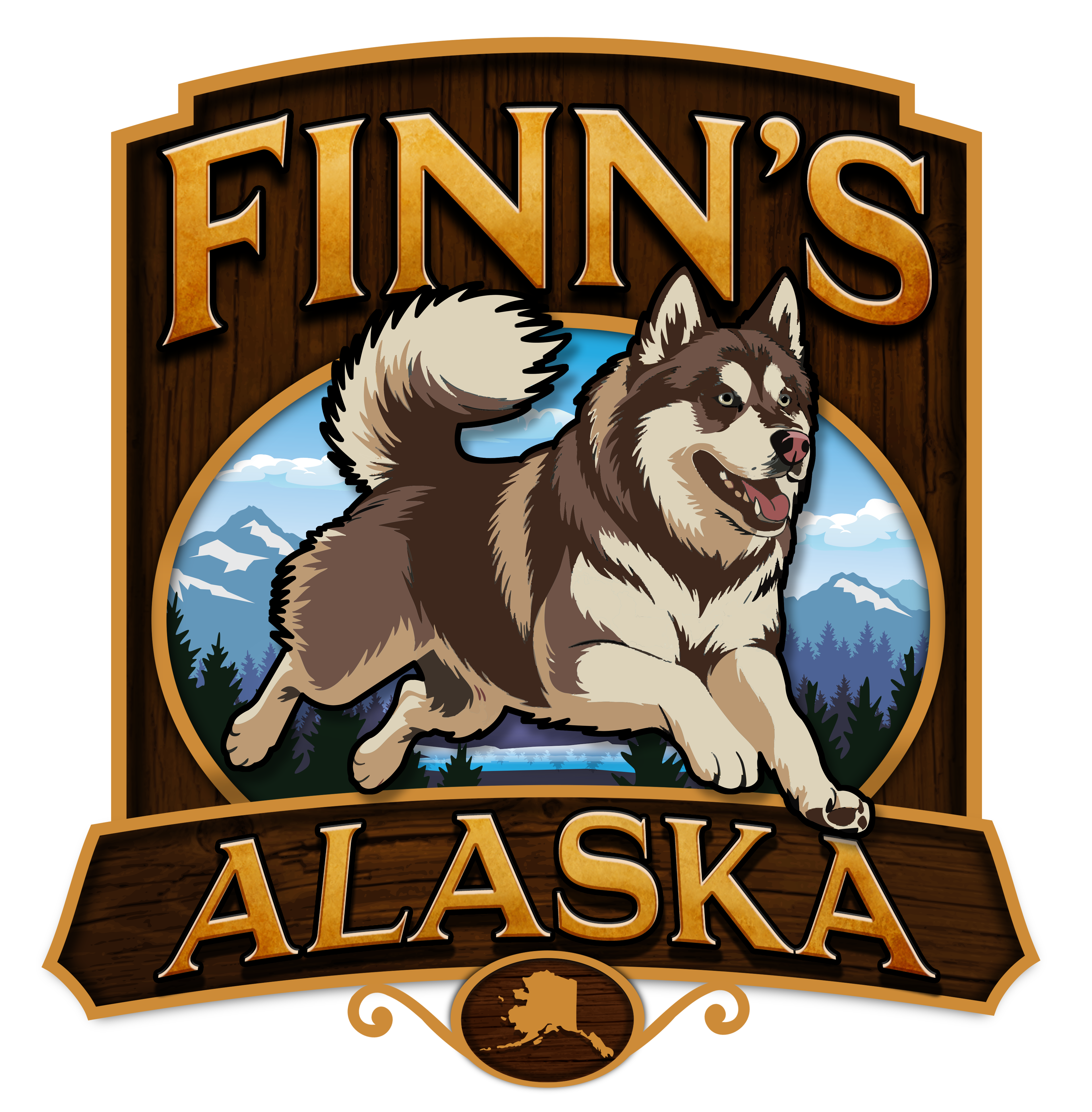 Finn's Alaska